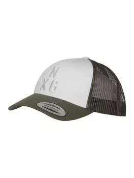 Бейсболка Protest NXG GYOZA, цвет Spruce