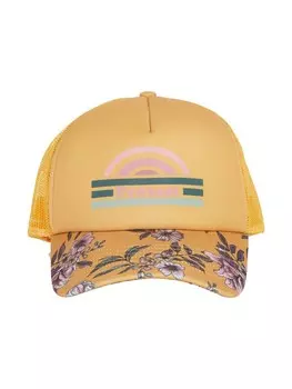 Бейсболка Protest PRTEREMITA, цвет Tumericyellow