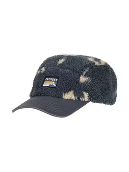 Бейсболка Protest PRTFOLEY, цвет Yale Blue