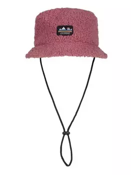 Бейсболка Protest PRTKISS, цвет Rose Dust