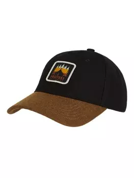 Бейсболка Protest PRTMUNGO, черный