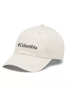 Бейсболка Provisions Ball Cap 2096351 Columbia, белый