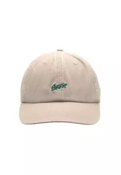 Бейсболка PULL&BEAR, бежевый