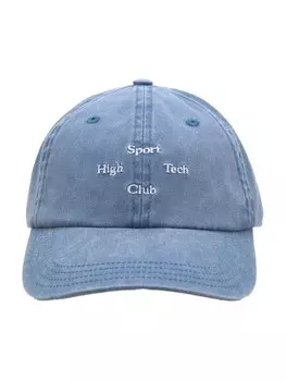 Бейсболка Pull&Bear Cap, цвет Opal