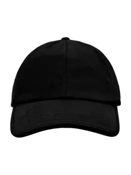 Бейсболка Pull&Bear, черный