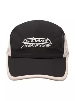 Бейсболка Pull&Bear STWD, черный