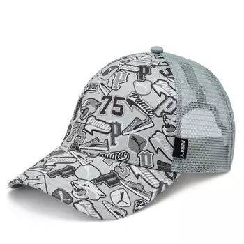 Бейсболка Puma Academy, цвет