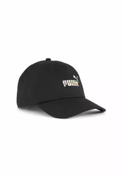 Бейсболка Puma, черный