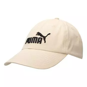 Бейсболка PUMA Essentials Cap 'Beige', бежевый