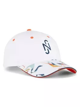 Бейсболка Puma NEYMAR JR Baseball, белый