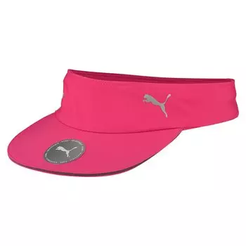Бейсболка Puma Padel, розовый
