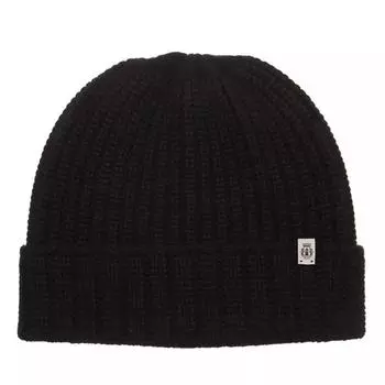 Бейсболка pure cashmere muetze Roeckl, черный