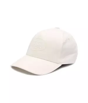 Бейсболка pyer-prep-society Boss Green, белый