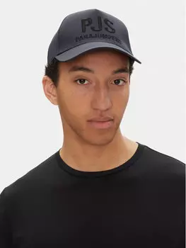 Бейсболка Quanah 25SMPABCHA20 Parajumpers, синий