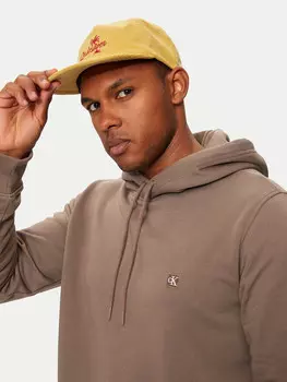 Бейсболка Quiksilver AQYHA05458, желтый
