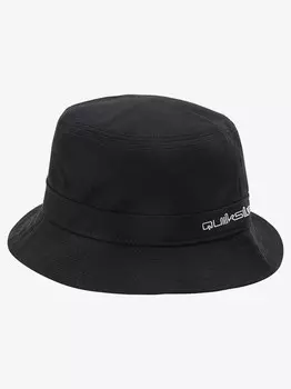 Бейсболка Quiksilver BLOWN OUT, черный