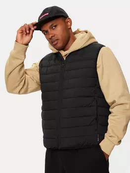 Бейсболка Quiksilver, черный