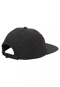Бейсболка Quiksilver, черный