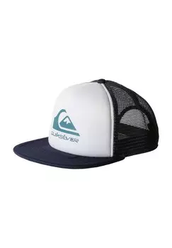 Бейсболка Quiksilver, цвет dark navy