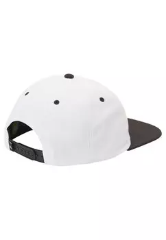 Бейсболка Quiksilver, кремовый