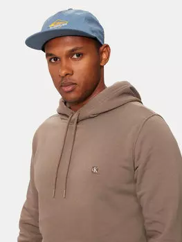 Бейсболка Quiksilver, синий