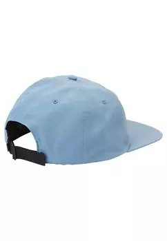 Бейсболка Quiksilver, синий