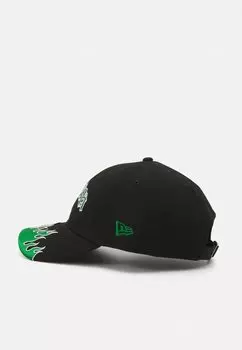 Бейсболка RACE 9TWENTY® UNISEX New Era, черный