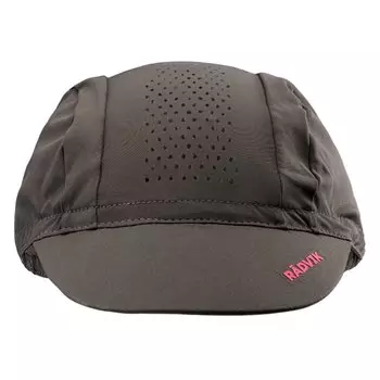 Бейсболка Radvik Vind Lds, зеленый