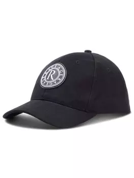 Бейсболка Rage Age, черный