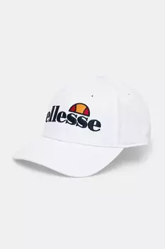 Бейсболка Ragusa Cap Ellesse, белый