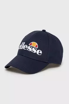 Бейсболка Ragusa Cap Ellesse, темно-синий