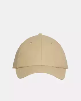 Бейсболка Rains, коричневый