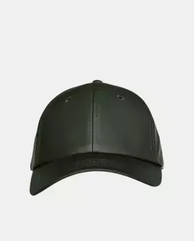 Бейсболка Rains, темно-зеленый