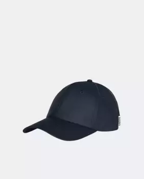 Бейсболка Rains, тёмно-синий