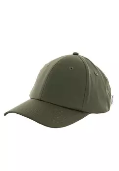 Бейсболка Rains, зеленый