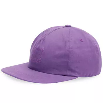 Бейсболка Rassvet 5 Panel Cap, фиолетовый