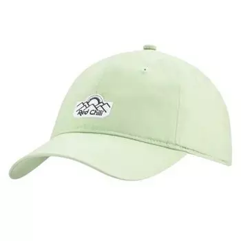 Бейсболка Red Chili Ease, зеленый
