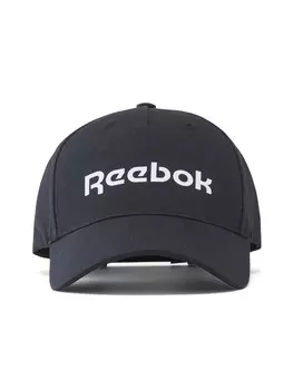 Бейсболка Reebok Act Core LL, черный