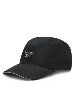 Бейсболка Reebok Baseball sapka, черный