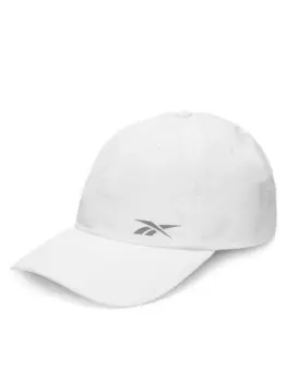 Бейсболка Reebok, белый