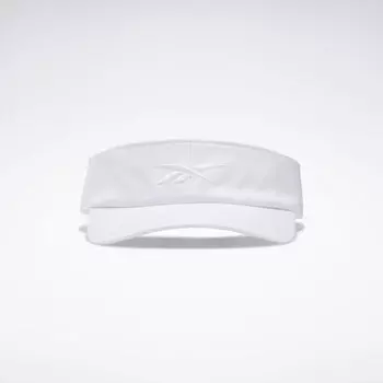Бейсболка Reebok ClassicsPremium Cap, белый