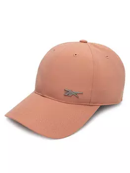 Бейсболка Reebok, оранжевый