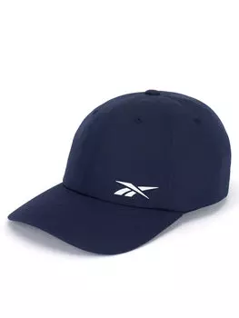 Бейсболка Reebok, синий