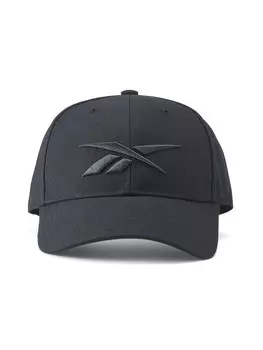 Бейсболка Reebok United By Fitness, черный