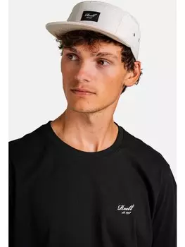 Бейсболка Reell, белый