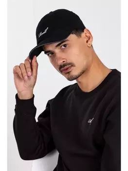 Бейсболка Reell, черный
