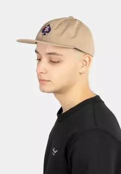 Бейсболка Reell, цвет beige ripstop