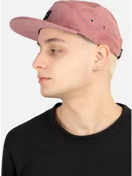 Бейсболка Reell, красный