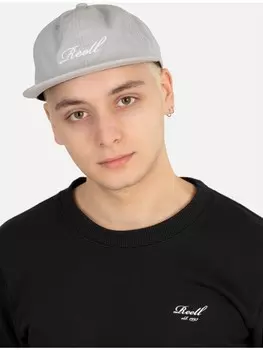 Бейсболка Reell, синий