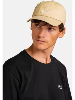 Бейсболка Reell, желтый